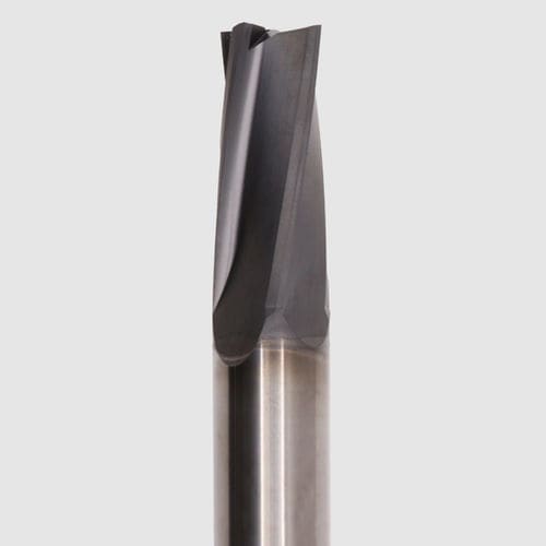 Revestimiento de protección - DI-NAMITE - KYOCERA SGS Precision Tools - a prueba de abrasión / de diamante / de grafito