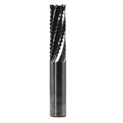 Fresa monobloque - 31  - KYOCERA SGS Precision Tools - de acabado / de perfilado / de contorneado