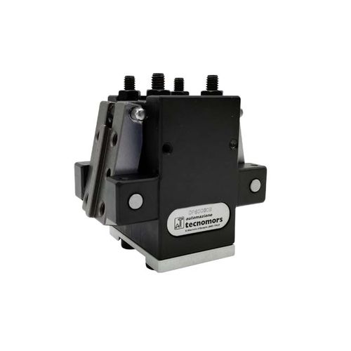 Pinza de prensión neumática - OG 5 series - Applied Robotics - de 2 mandíbulas / de precisión / de grandes dimensiones