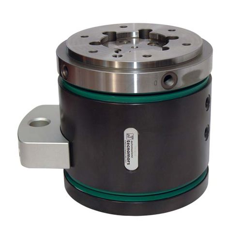 Distribuidor rotativo rotativo - PRD series  - Applied Robotics - robotizado / continuo / de rotación