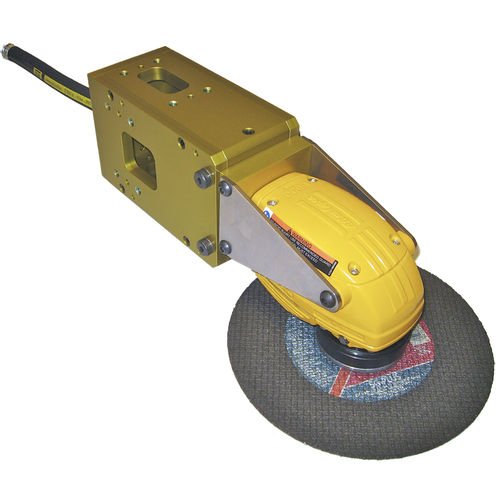 Herramienta de corte - ANGLE-CUTTER series  - Applied Robotics