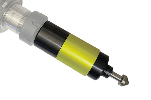 Desbarbador para máquina CNC - FLEXICUT 12 - Applied Robotics - fresado