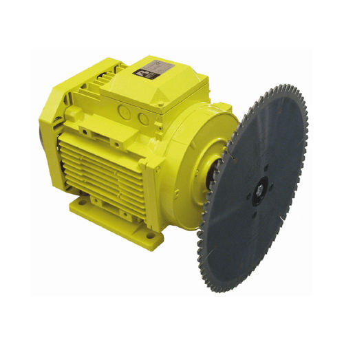 Máquina de aserrar circular - CIRC-SAW - Applied Robotics - para aluminio / automática