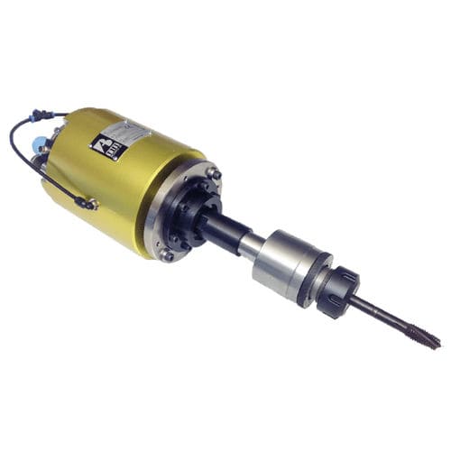 Desbarbador manual - FLEXTAPPER series  - Applied Robotics