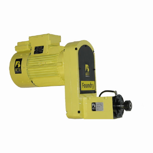 Unidad de mecanizado CNC - ECCOCUT series  - Applied Robotics