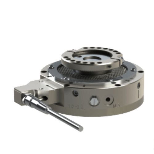 Unidad de conformidad / sensor de colisión para robot con control neumático - QuickSTOPTM - Applied Robotics