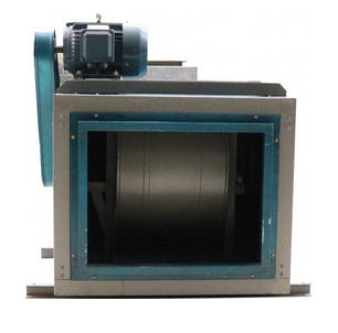 Ventilador radial - DC series - Jianpin Air Conditioning Co.,Ltd - de evacuación / de circulación de aire