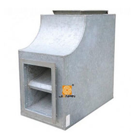 Silenciador - XW-A - Jianpin Air Conditioning Co.,Ltd