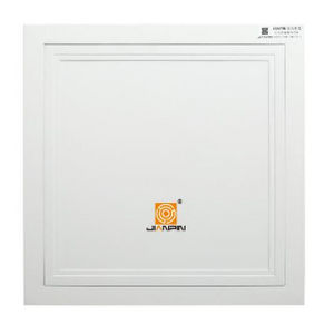 Puerta de aluminio - AP-R2 - Jianpin Air Conditioning Co.,Ltd - de acceso