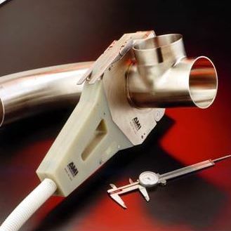 Cabezal de soldadura GTAW - 8 series - Arc Machines - automático / sellado