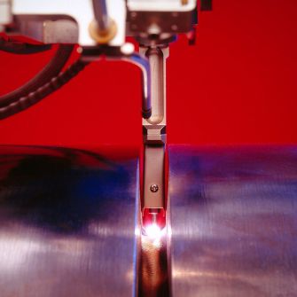 Cabezal de soldadura por arco - 52 NGT - Arc Machines - orbital / para ensamblado metálico de precisión / automático