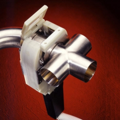 Cabezal de soldadura TIG - 9 series - Arc Machines - orbital / automático