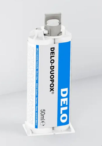 cola epoxi - DELO Industrial Adhesives