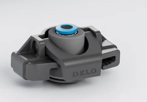Adaptador de comunicación - DELO-XPRESS C30 - DELO Industrial Adhesives - compacto
