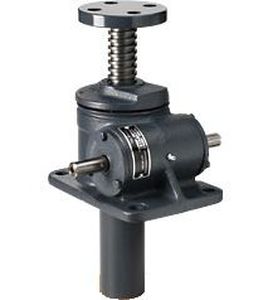 Gato de husillo husillo traslante - WJT, DWJ, RWJT, DRW series - JOYCE - con control manual