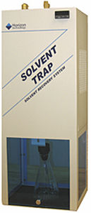 Extractor por solvente - +20 °C ... +40 °C | SOLVENT TRAP™ - Horizon Technology, Inc.