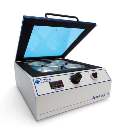 Evaporador de vacío - +20 °C ... +60 °C | Speed-Vap™ IV - Horizon Technology, Inc. - de laboratorio / para concentración de muestras