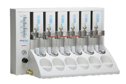 Evaporador de vacío - +20 °C ... +40 °C | DRYVAP® - Horizon Technology, Inc. - de laboratorio / para concentración de muestras / automático