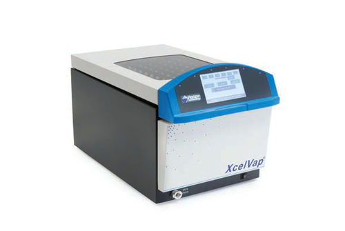Evaporador térmico - +5 °C ... +35 °C | XcelVap™ - Horizon Technology, Inc. - de laboratorio / para concentración de muestras / automático
