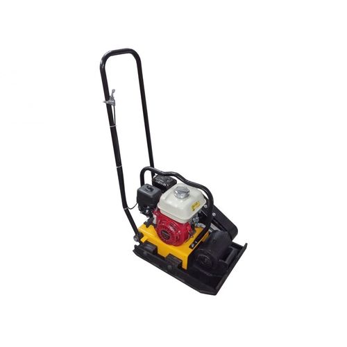 Plancha vibradora de marcha de avance - TK 16/40 series - KARDELEN MAKİNA SAN. TİC. LTD. ŞTİ.