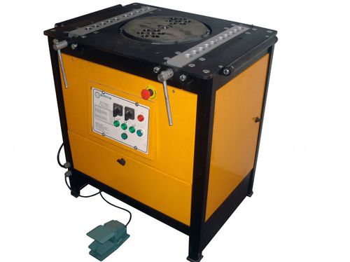 Máquina curvadora electrohidráulica - KDB 36 - KARDELEN MAKİNA SAN. TİC. LTD. ŞTİ. - de tubos