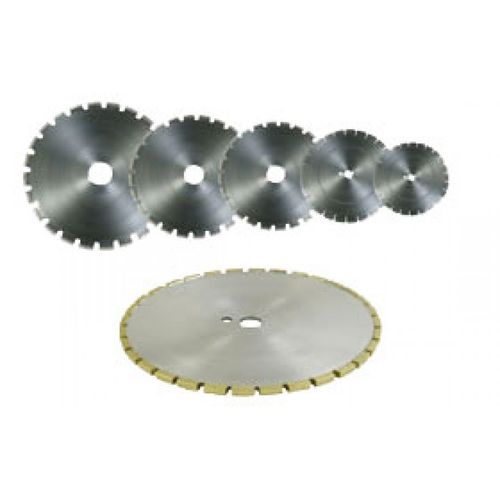 Hoja de sierra circular - KARDELEN MAKİNA SAN. TİC. LTD. ŞTİ. - de diamante