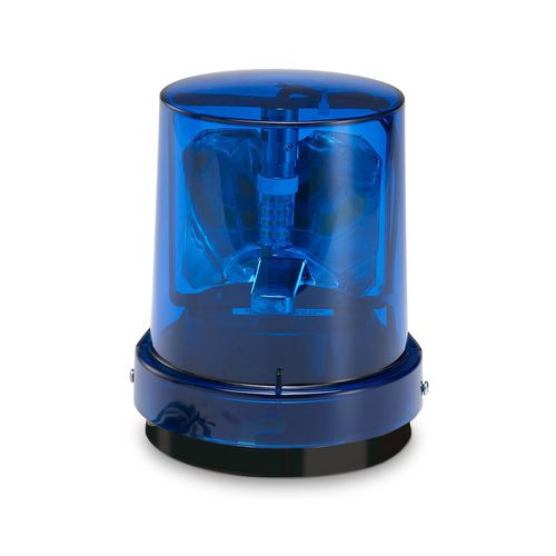 Luz giratoria de destellos - 121SLED-N - FEDERAL SIGNAL - LED / IP66 / IP69K