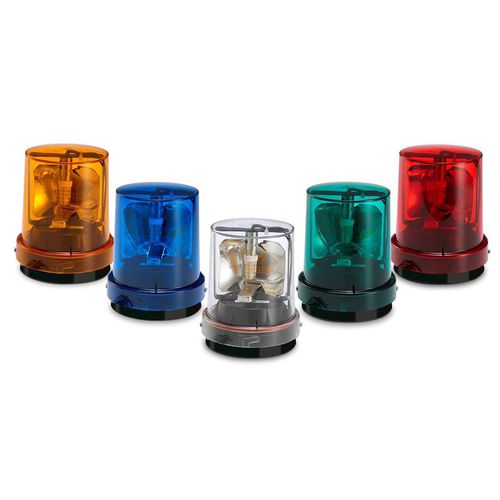 Girofaro - 121S - FEDERAL SIGNAL - LED / IP66 / IP69K