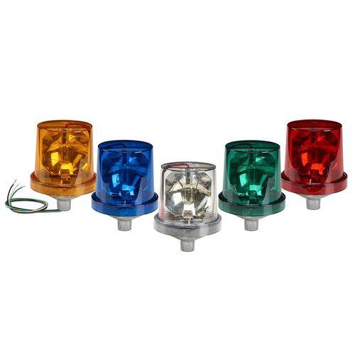 Girofaro - 225 - FEDERAL SIGNAL - LED / IP66 / IP69K