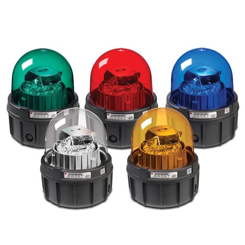 Girofaro - 371 - FEDERAL SIGNAL - LED / de incandescencia / IP66