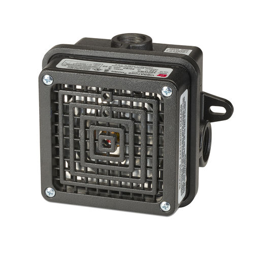 Claxon de alarma IP65 - 350WBX - FEDERAL SIGNAL
