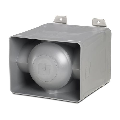 Claxon de alarma IP66 - eHorn - FEDERAL SIGNAL