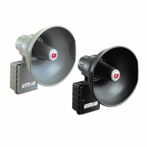 Altavoz de pared - 300GC - FEDERAL SIGNAL - reforzado