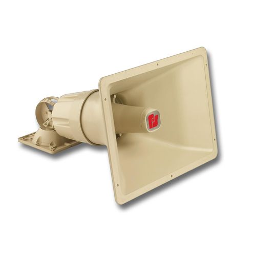Altavoz de techo - AM30T - FEDERAL SIGNAL - reforzado