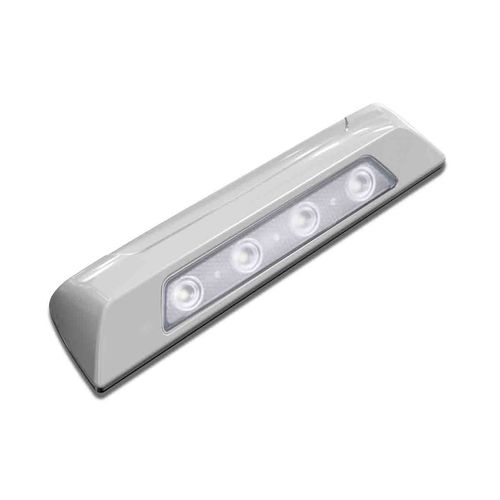 Proyector LED - COM series - FEDERAL SIGNAL - resistente a las inclemencias / de emergencia