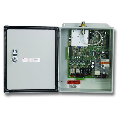 Controlador de alarma de proceso - FC - FEDERAL SIGNAL