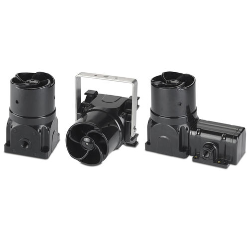 Altavoz de pared - G-SPK - FEDERAL SIGNAL - para zona peligrosa / antideflagrante / IP66