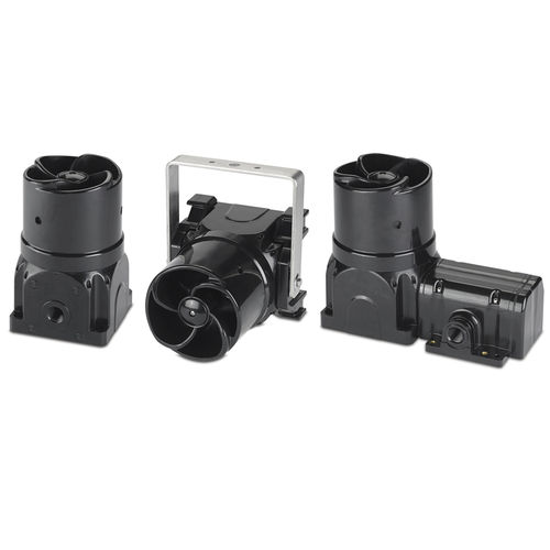 Altavoz de pared - G-SPA - FEDERAL SIGNAL - para zona peligrosa / antideflagrante / IP66