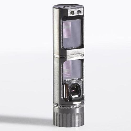 Fuente luminosa para videoscopio - Waygate Technologies