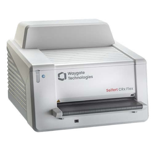 Escáner para la inspección - CRxFlex™ - Waygate Technologies - para END / multifuncional / de rayos X
