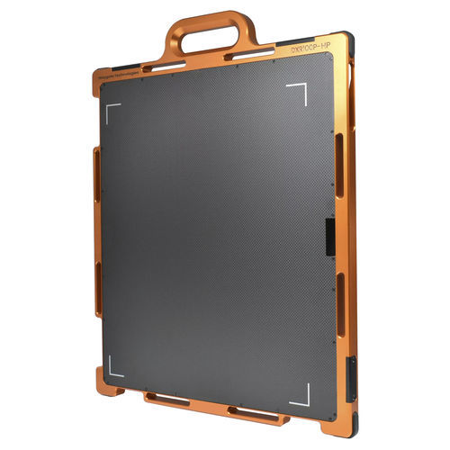 Detector de rayos X - DXR series - Waygate Technologies - industrial / para la inspección / sin cable