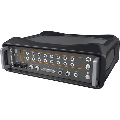 Detector de defectos para END - USIP|xs CV - Waygate Technologies - multicanal