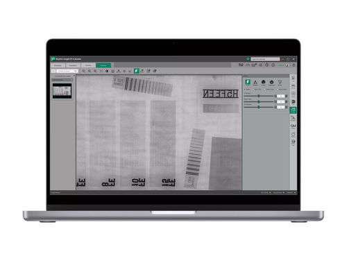 Software de tratamiento de imágenes - Flash! - Waygate Technologies - de imagen / de reconocimiento automático de fallos / para aplicaciones automovilísticas