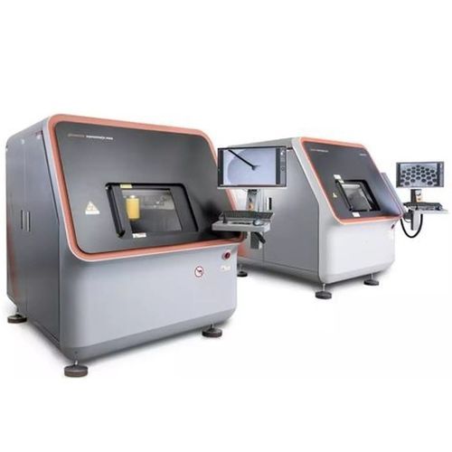 Máquina de control de rayos X - Phoenix Microme|x Neo - Waygate Technologies - 3D / tomografía digital / para semiconductor
