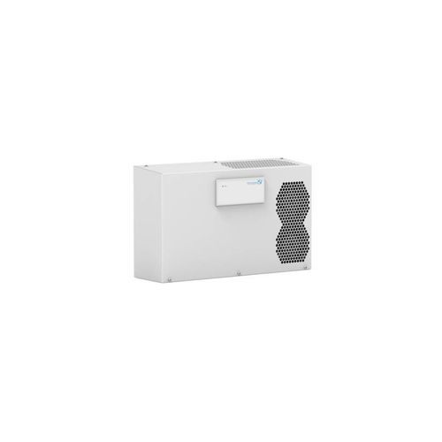 Climatizador para armario eléctrico en bastidor - DTS 9011H - PFANNENBERG - compacto / industrial