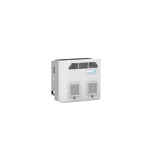 Climatizador para armario eléctrico para montaje lateral - DTFI 9021 - PFANNENBERG - de pared / compacto / industrial
