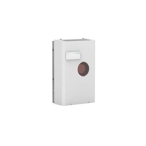 Climatizador para armario eléctrico para montaje lateral - DTI 9041 - PFANNENBERG - industrial / con condensación de aire