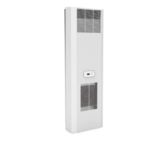 Climatizador para armario eléctrico para montaje lateral - DTI 6201 - PFANNENBERG - industrial / con condensación de aire / de ahorro energético
