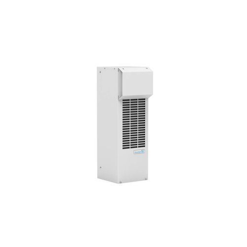 Climatizador para armario eléctrico para montaje lateral - DTS 3165 - PFANNENBERG - industrial / para la industria agroalimentaria / de exterior