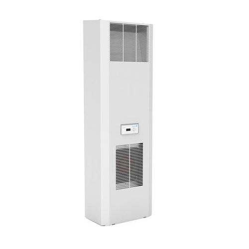 Climatizador para armario eléctrico para montaje lateral - DTI 6401 - PFANNENBERG - industrial / con condensación de aire / de ahorro energético